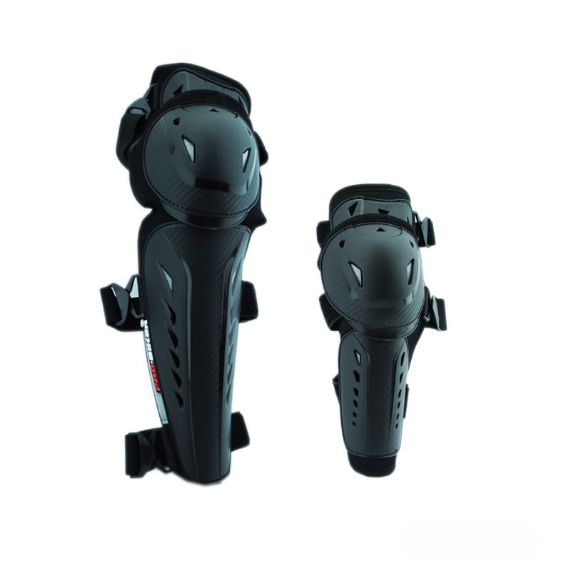 SET DE RODILLERAS Y CODERAS PRO BIKER COD. 130822