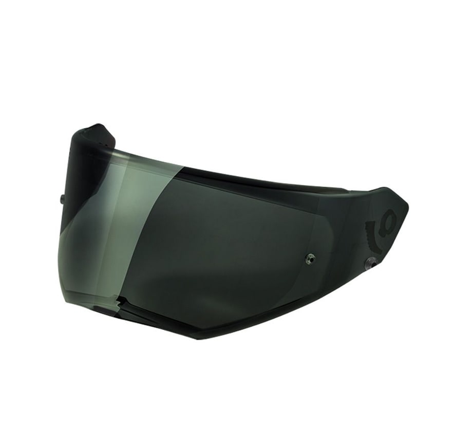 VISOR MICA LS2 FF 324 EVO NEGRA (HUMO)
