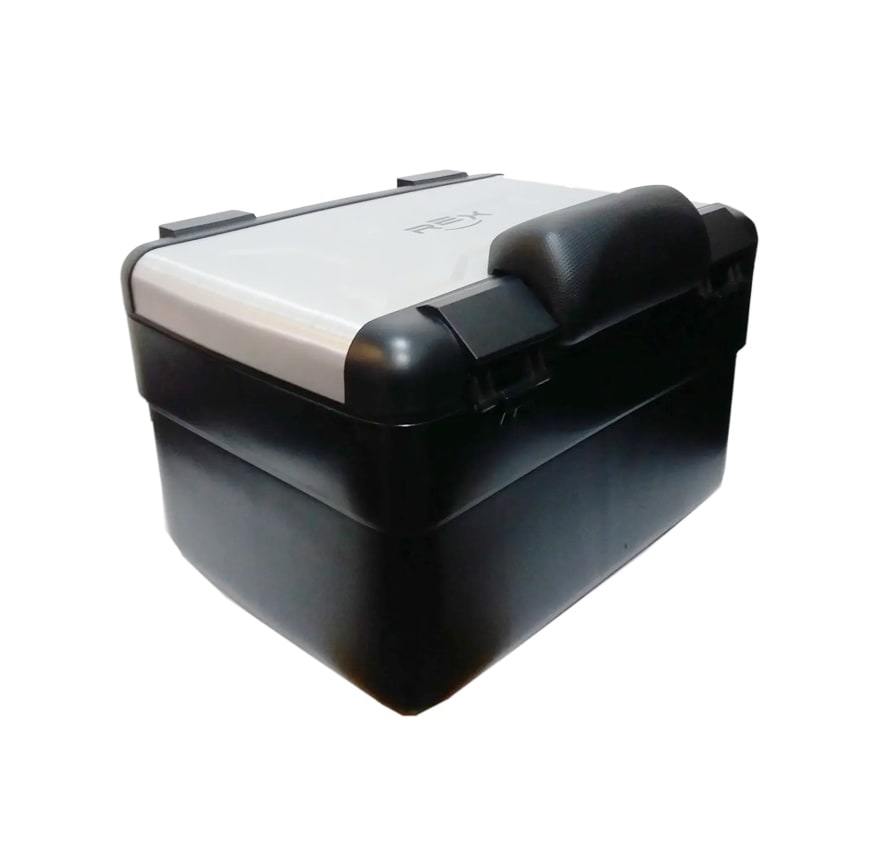 MALETA TOP CASE E-69X