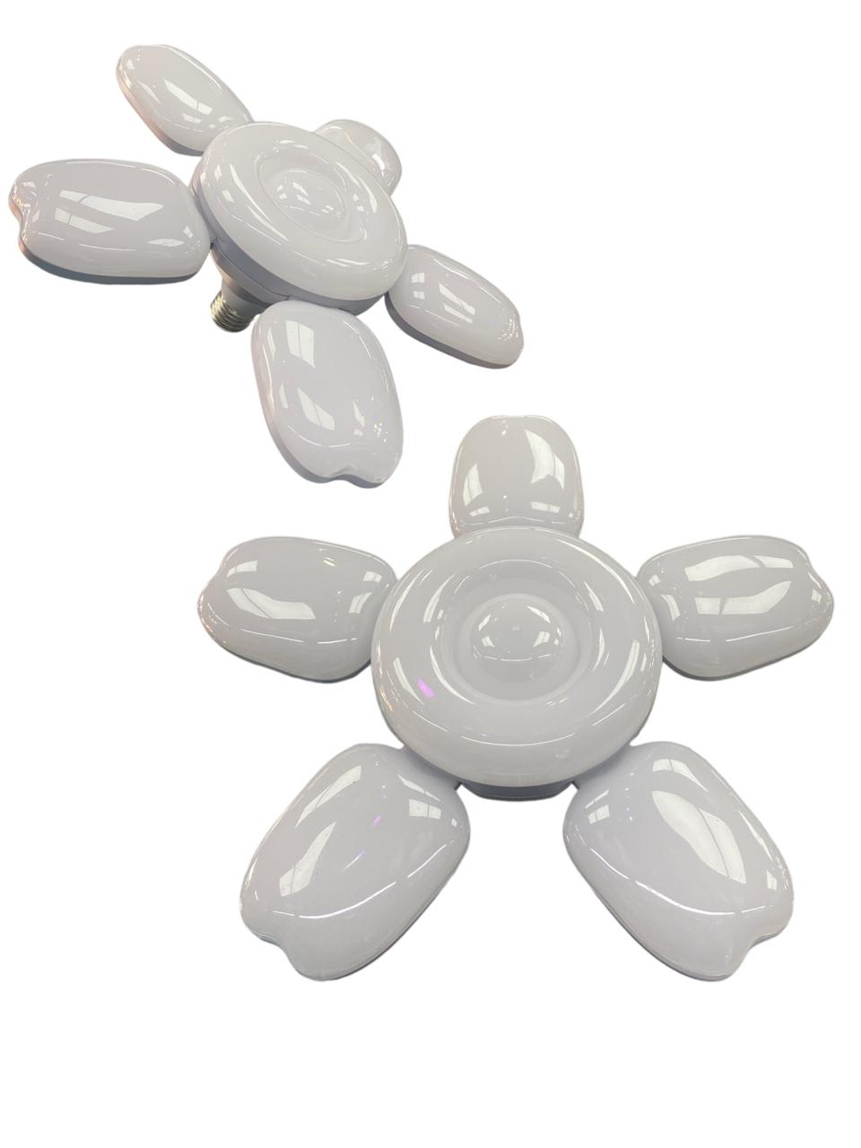 13968 AMPOLLETA LED 5 ASPAS 50)W (60