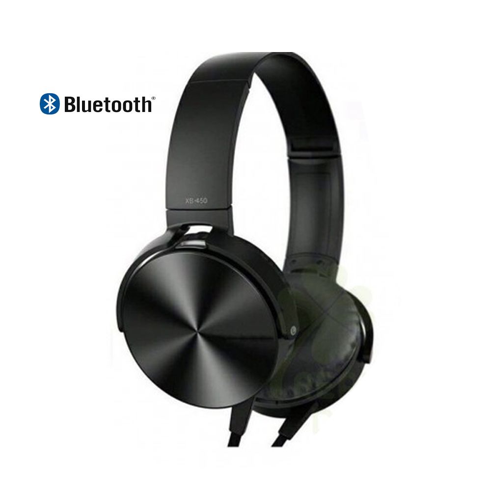 AUDIFONO BLUETOOTH COD.1439 MOD.BT450 H-EAR IN  TF-FM
