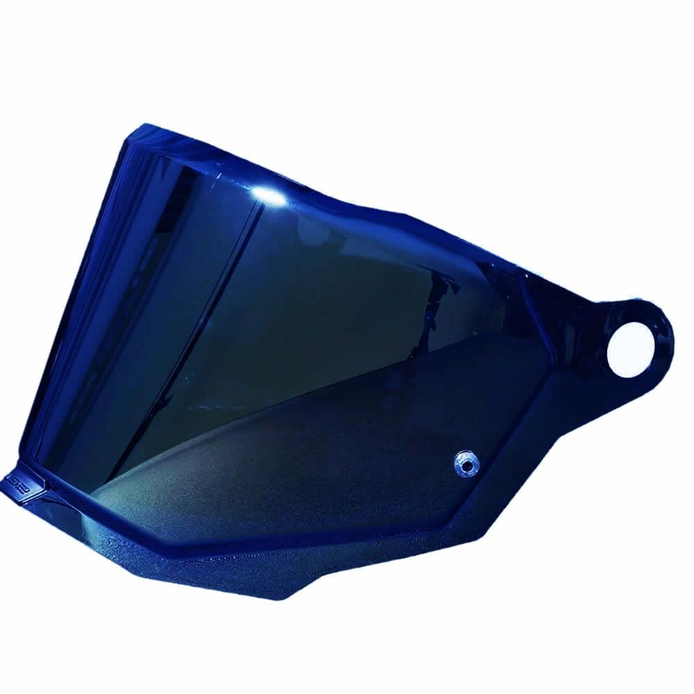 VISOR MICA LS2 MX701 IRIDIUM BLUE (AZUL)