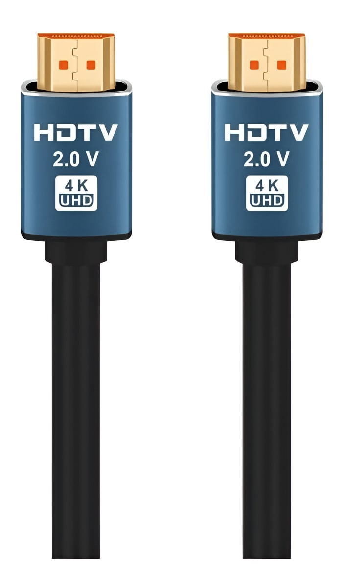 ZLC-15114 CABLE HDMI A HDMI 10 METROS 4K 2.0V (40)