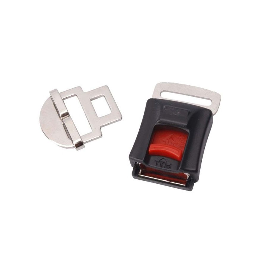 BROCHE P/CASCO CORTO