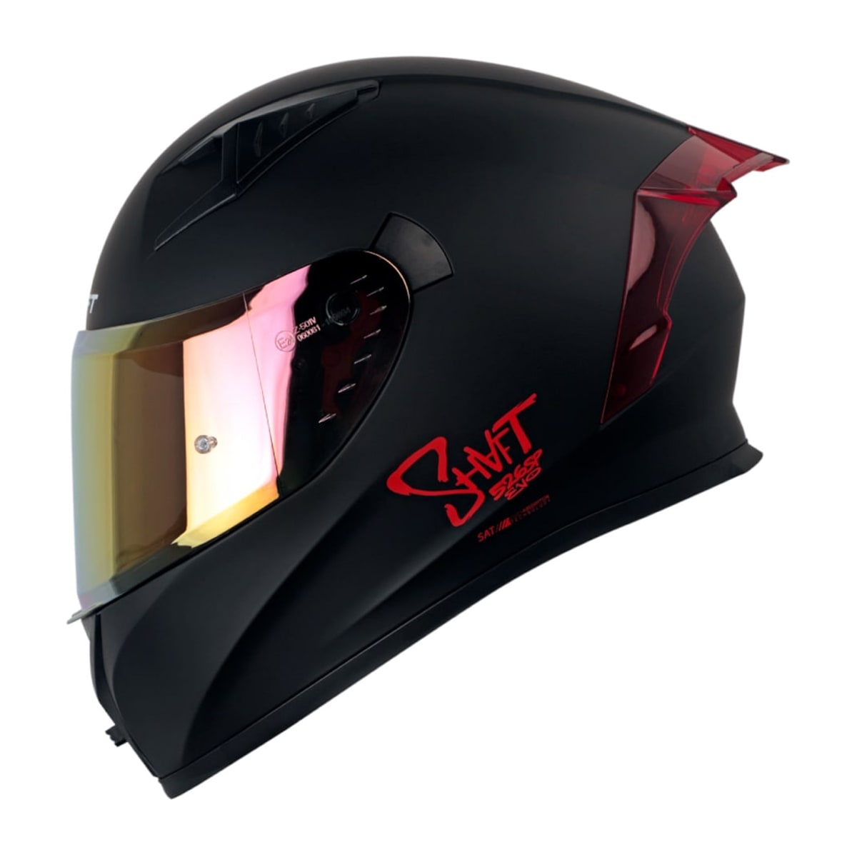 CASCO SHAFT 526SP SOLID NG RJ IR.RJ (V/SV)