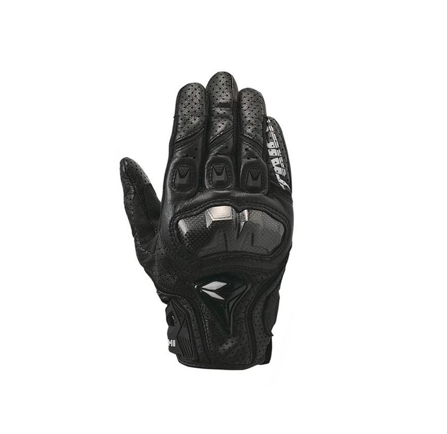 GUANTE TAICHI 15519 RST390 NEGRO