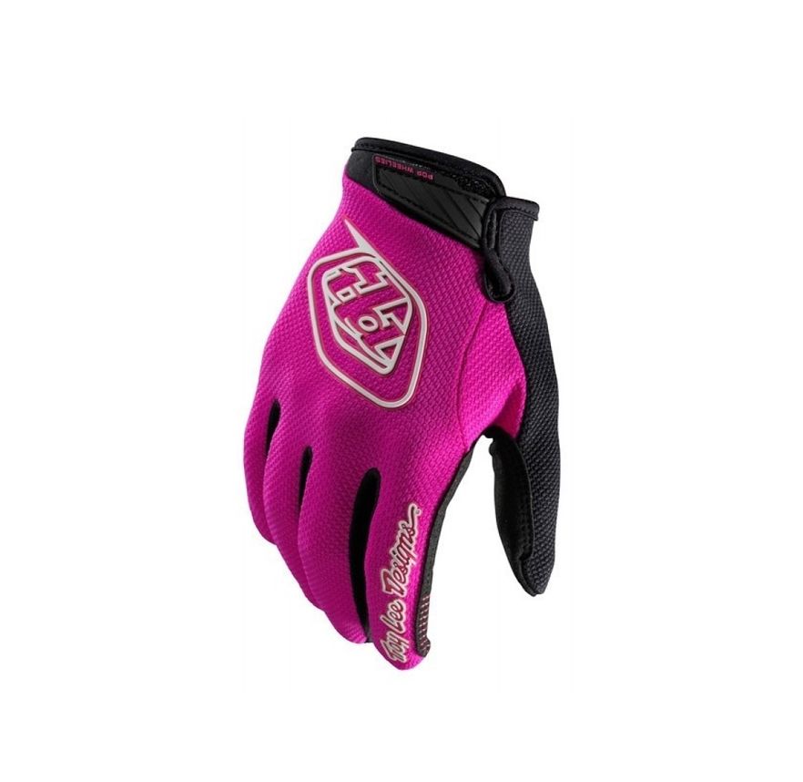 GUANTE TLD ROSADO