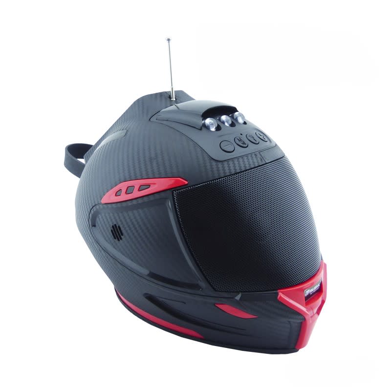 PARLANTE TIPO CASCO COD. 155671