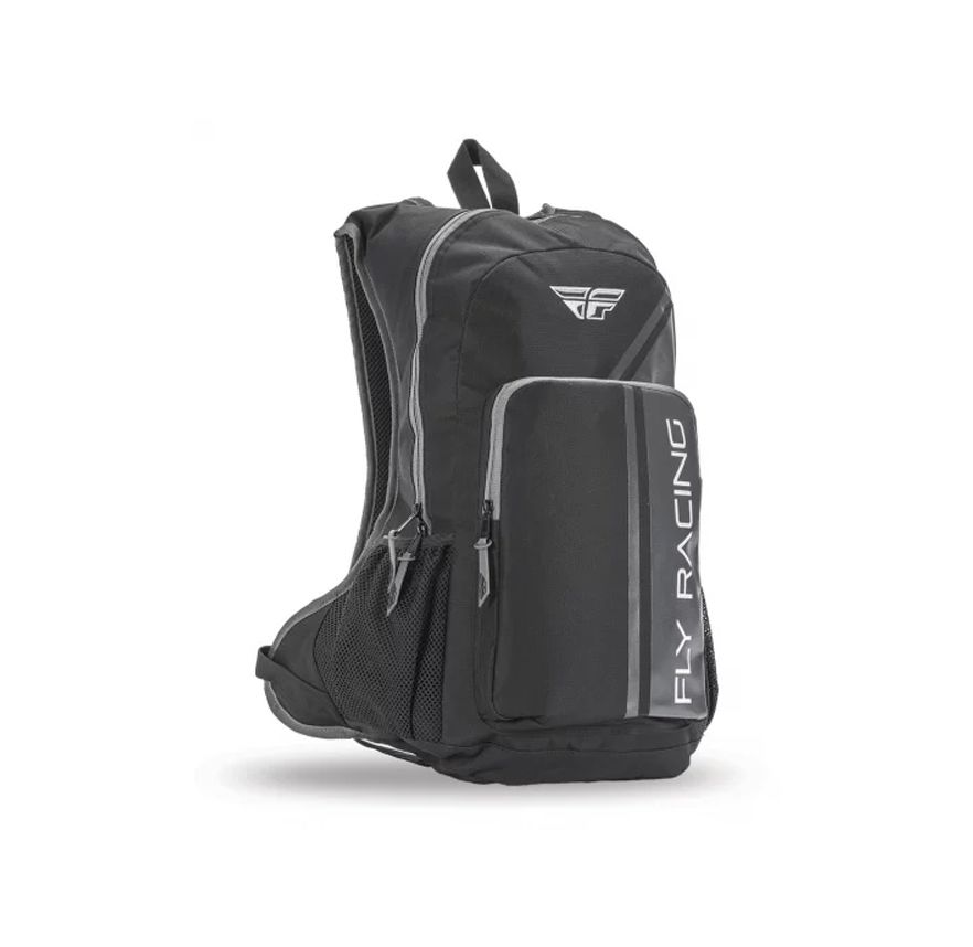 MOCHILA FLY JUMP 2 COLORES