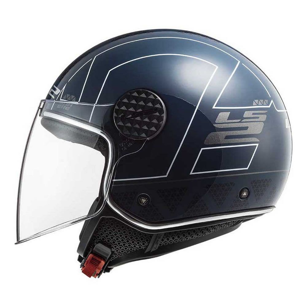 CASCO LS2 OF558 SPHERE LUX LINUS COBALTO