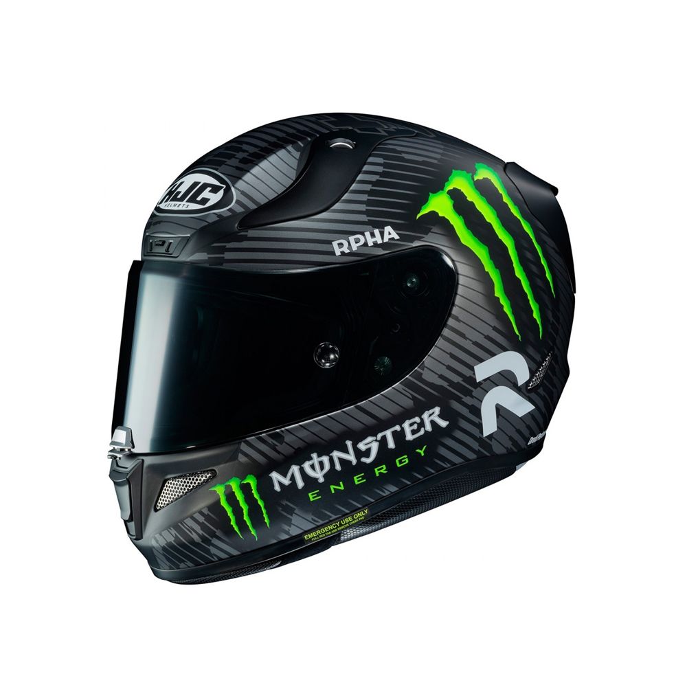 CASCO HJC RPHA 11 94 SPECIAL