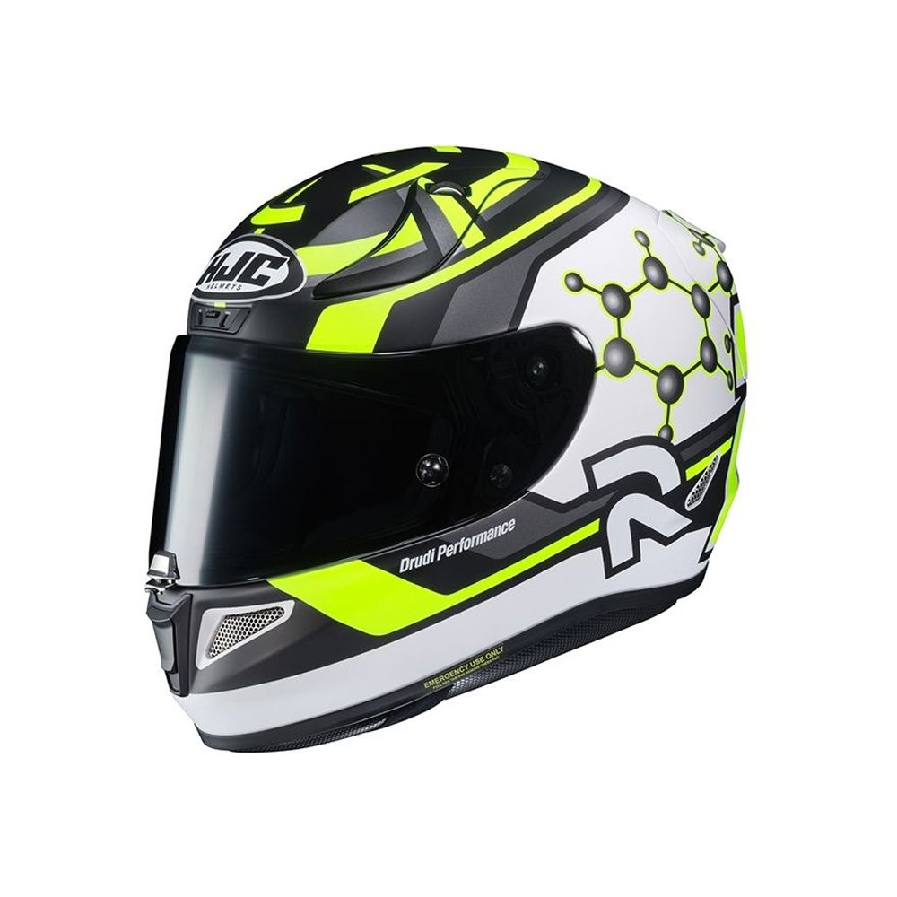 HJC RPHA 11 IANNONE 29