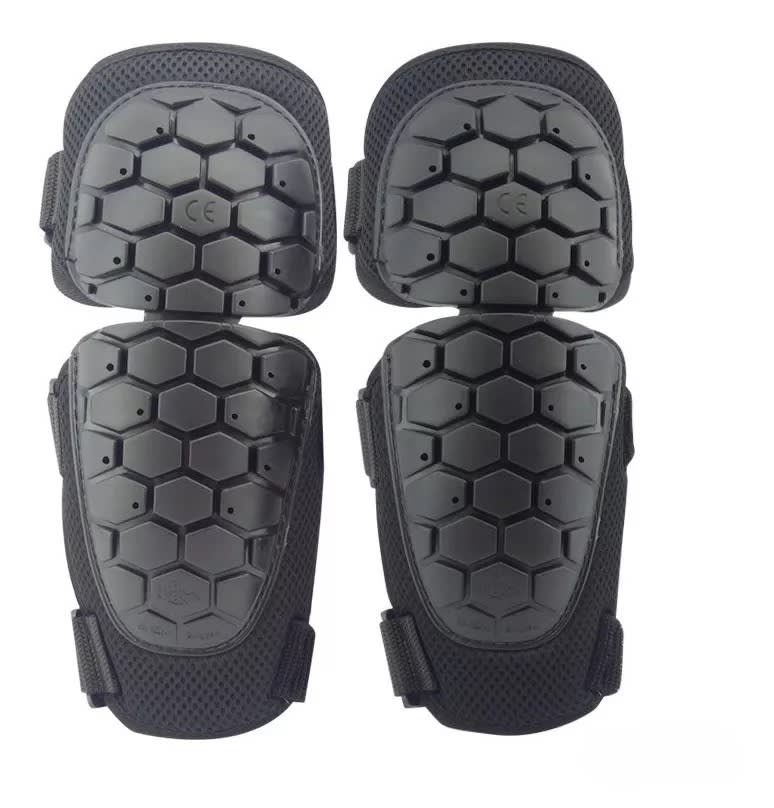 RODILLERA PROBIKER COD.15662