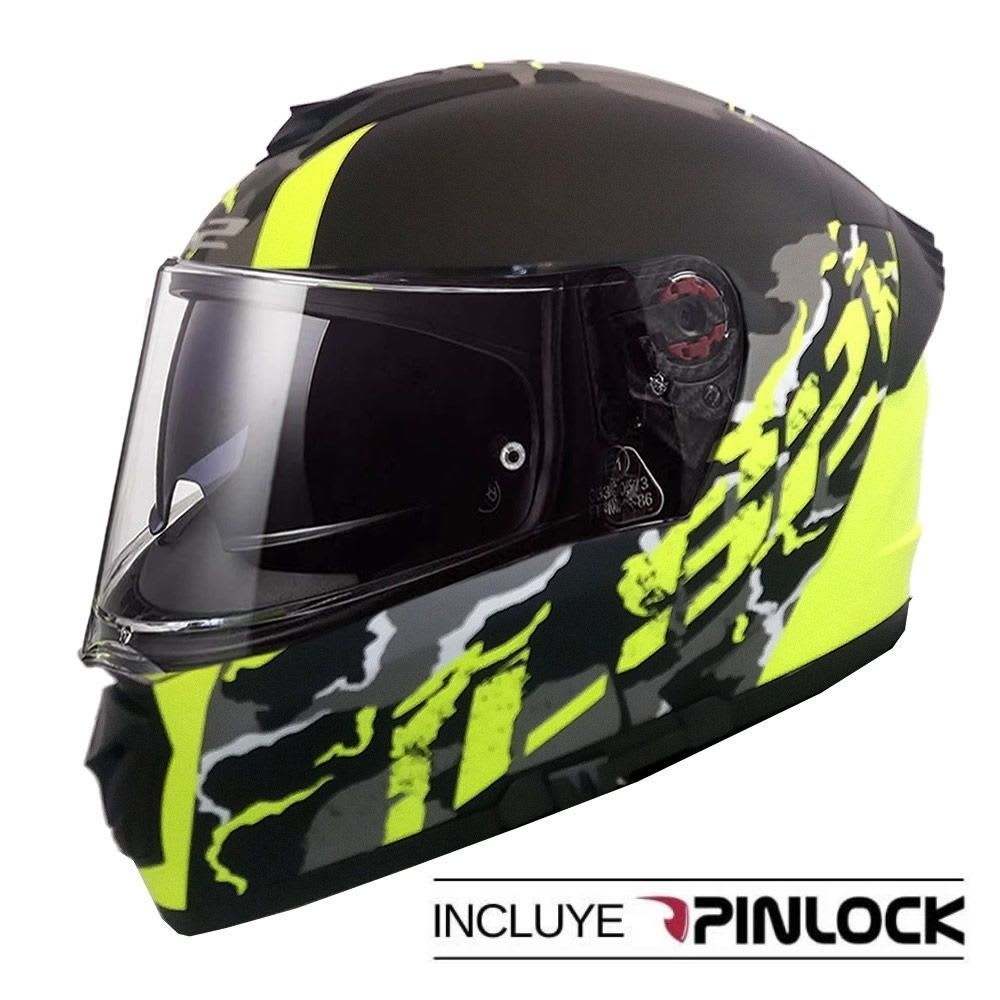 CASCO LS2 FF 390 BREAKER EVO FELINE NRG AMAR MATE