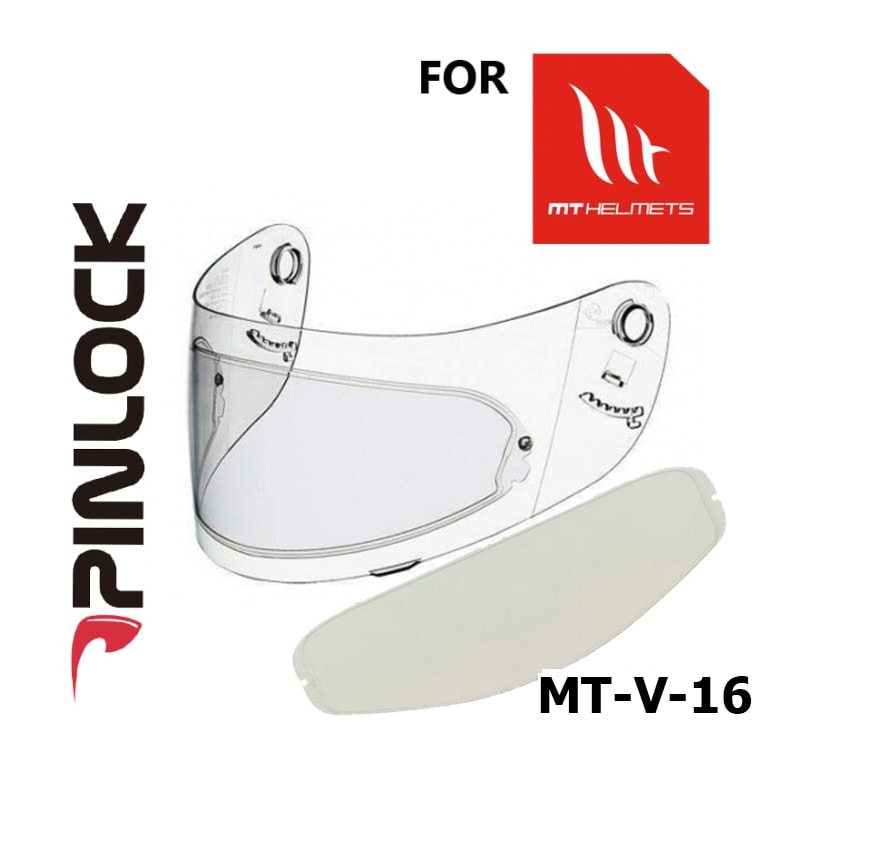 PINLOCK MT-V-16