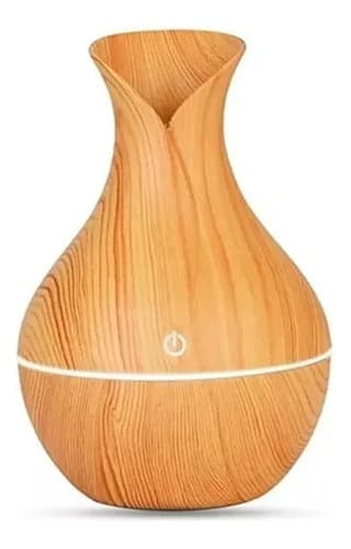 1604312 HUMIDIFICADOR JARRON LED  (60)