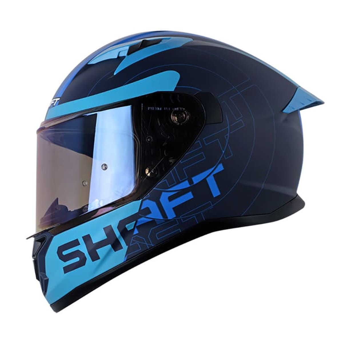 CASCO SHAFT 522 SP DOPP AZ.OS MATE AZ (SV)