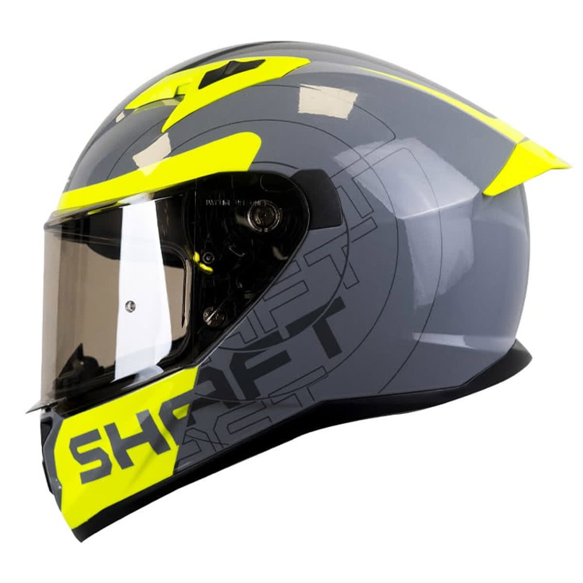 CASCO SHAFT 522 SP DOPP NARDO GR BRILLO AM.N (SV)
