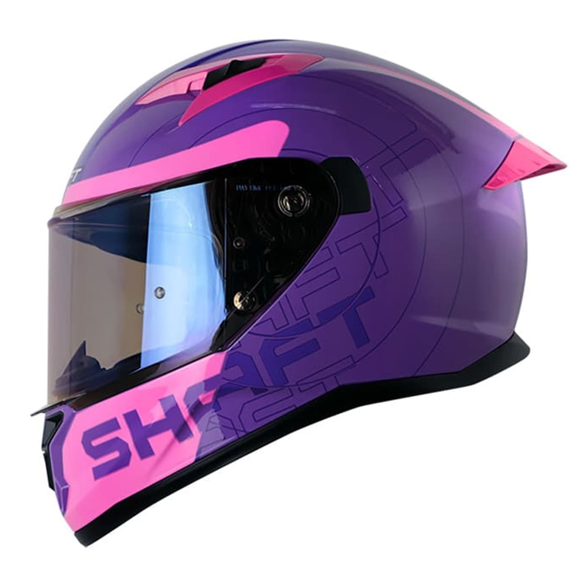 CASCO SHAFT 522 SP DOPP MR BRILLO FC (SV)