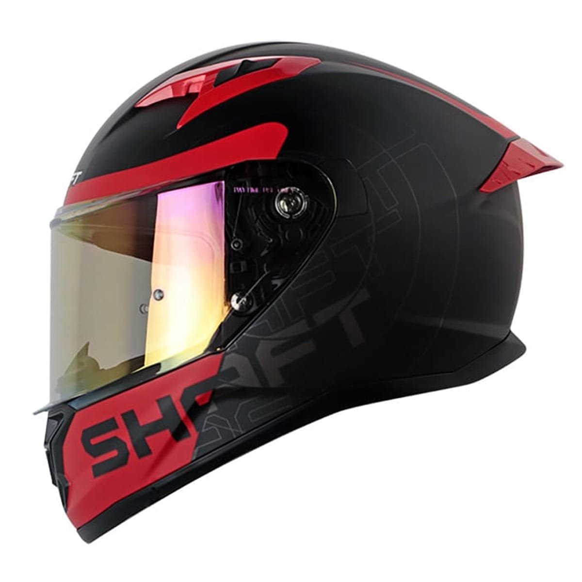 CASCO SHAFT 522 SP DOPP NG MATE RJ (SV)