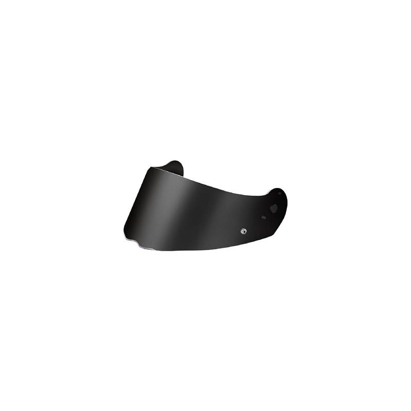 VISOR MICA LS2 FF908 STROBE II TINTEADA NEGRA