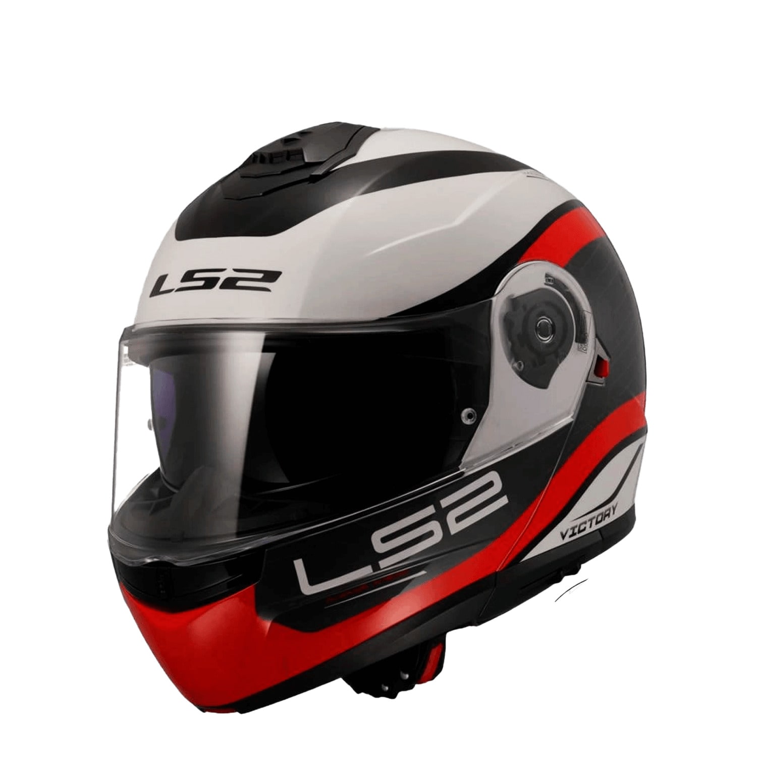 FF908 STROBE II VICTORY BLANCO GRIS ROJO