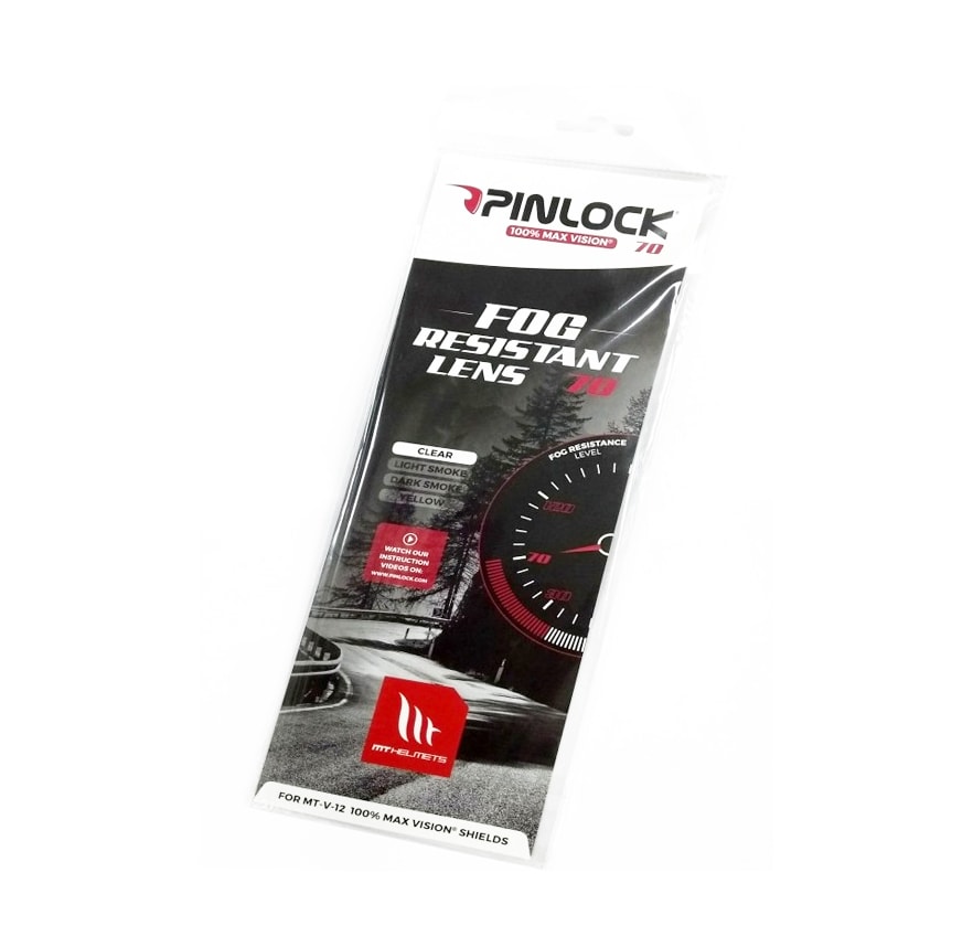 PINLOCK AXXIS DRAKEN FS MT-V-18