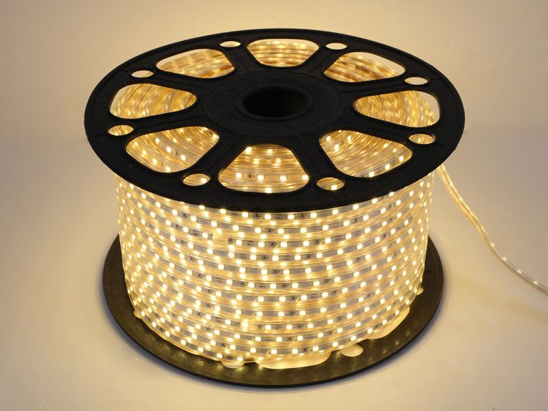 182-2 CINTA LED X METRO CALIDA