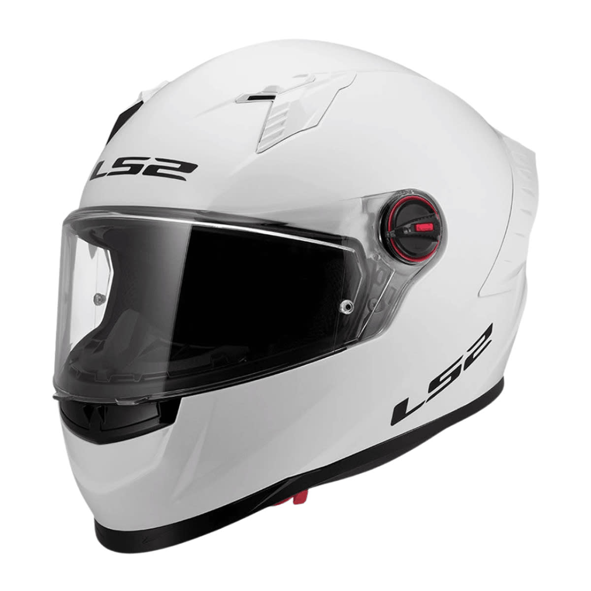CASCO LS2 FF816 COSMOS BLANCO