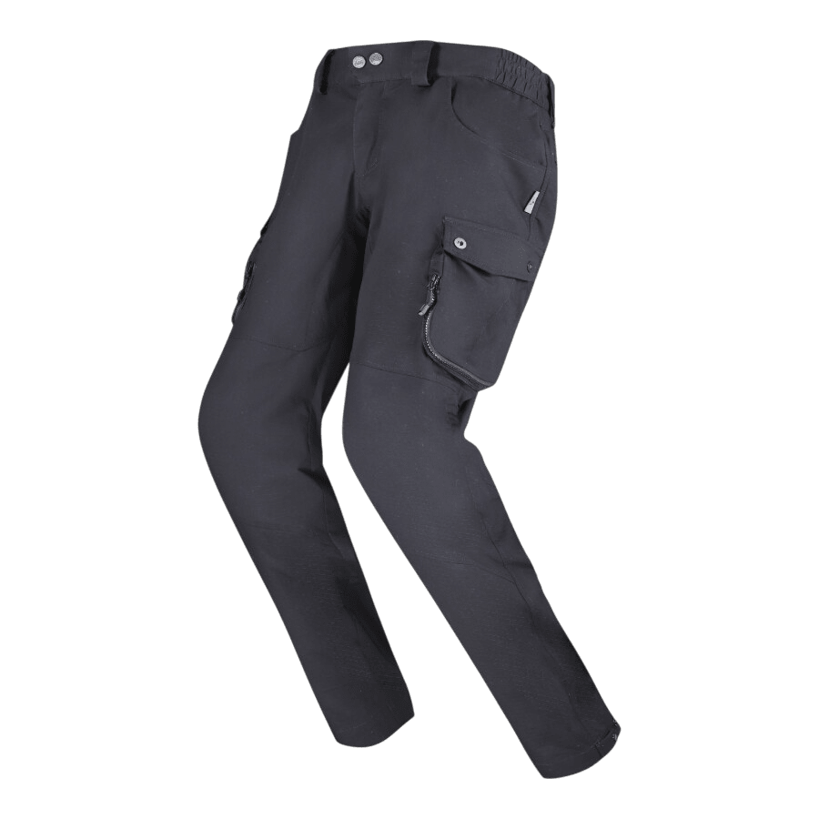 PANTALON LS2 COAST NEGRO