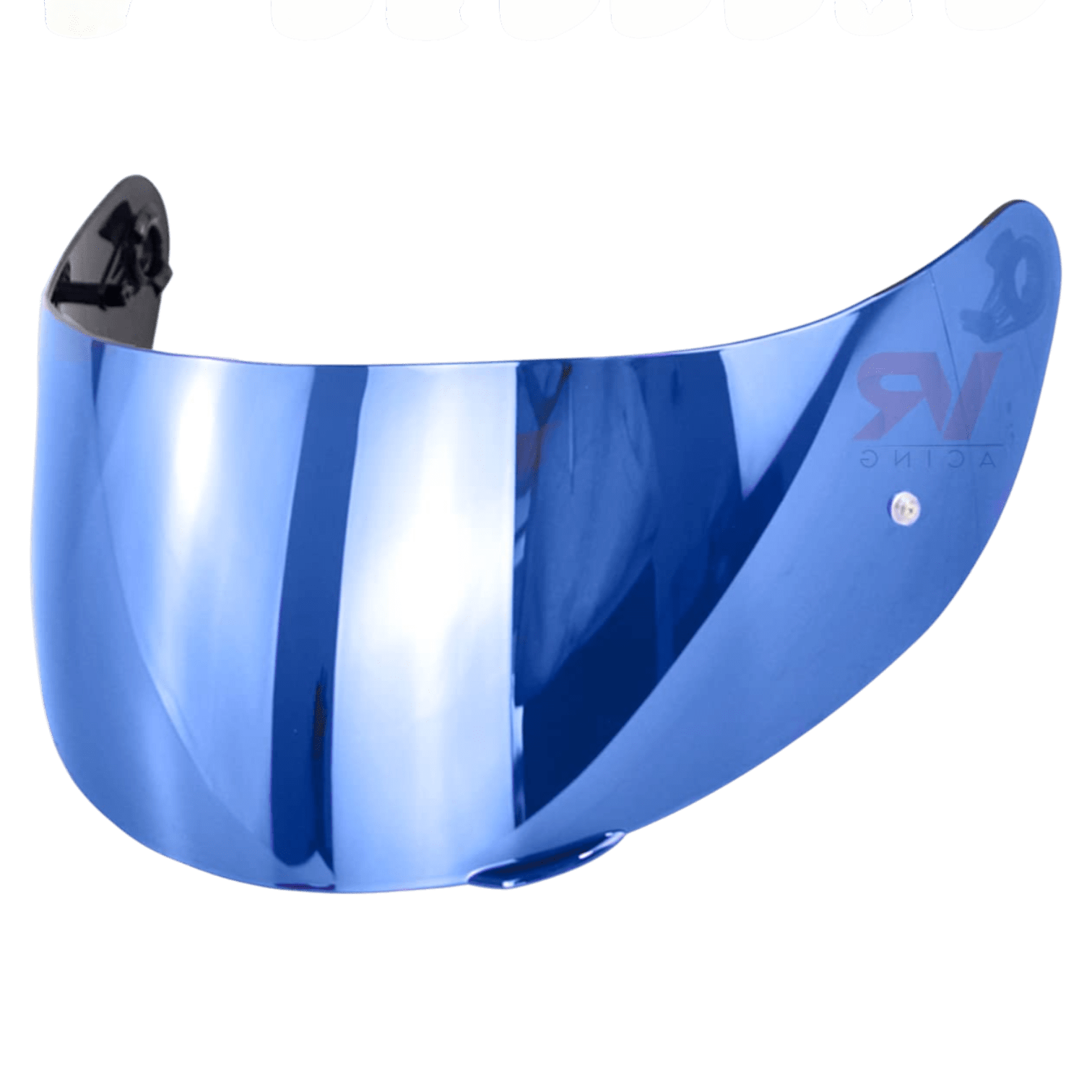 VISOR SHAFT 526SP LIGHT IRIDIUM AZUL