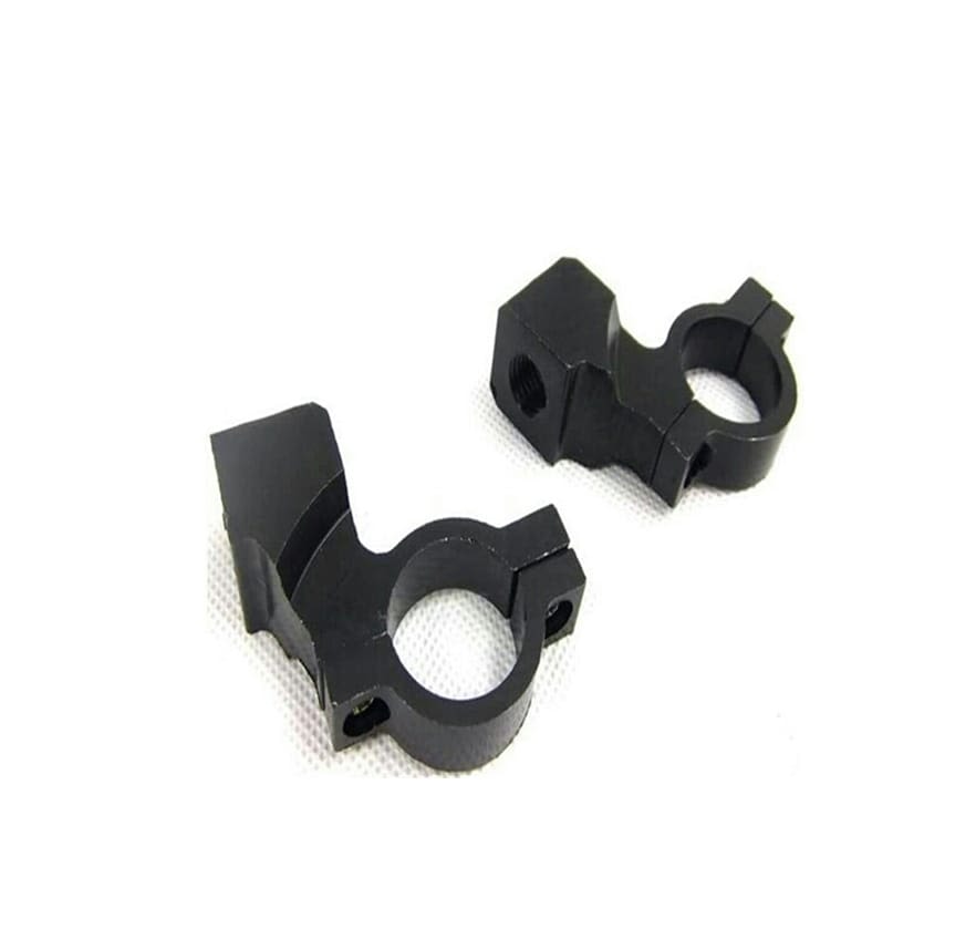 ADAPTADOR MANUBRIO P/ESPEJOS HILO 10