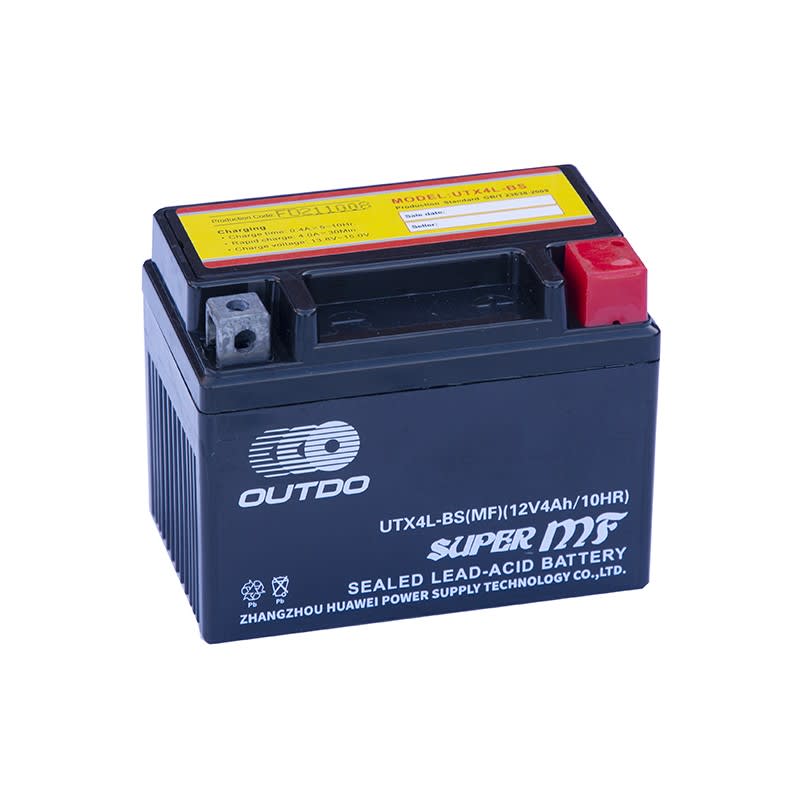 BATERIA OUTDO UTX4L-BS MF