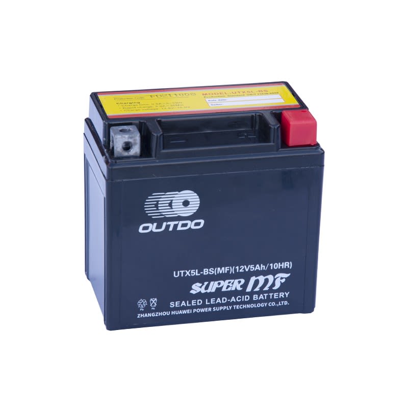 BATERIA OUTDO UTX5L-BS MF