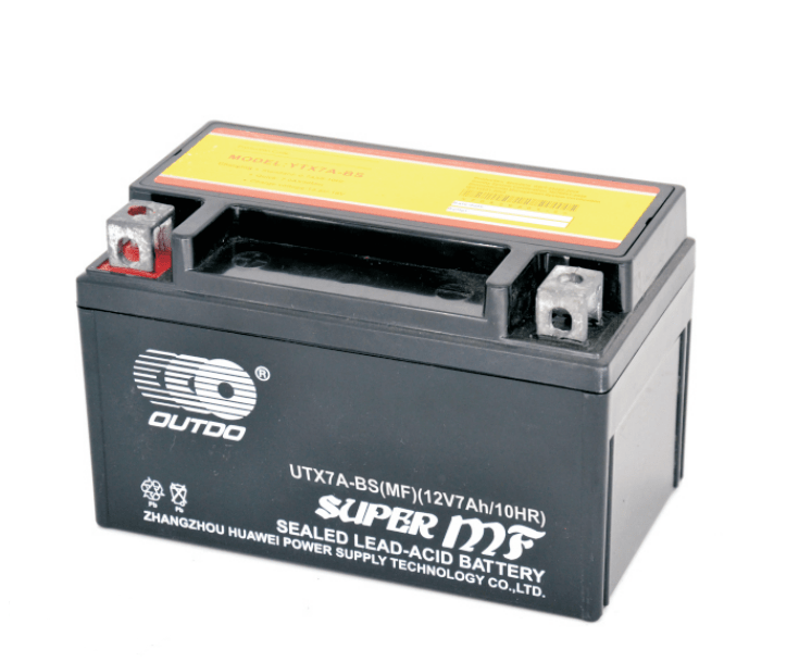 BATERIA OUTDO UTX7A-BS MF