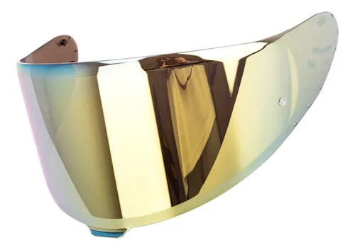 VISOR AREX MR-803 DORADO ESPEJADO