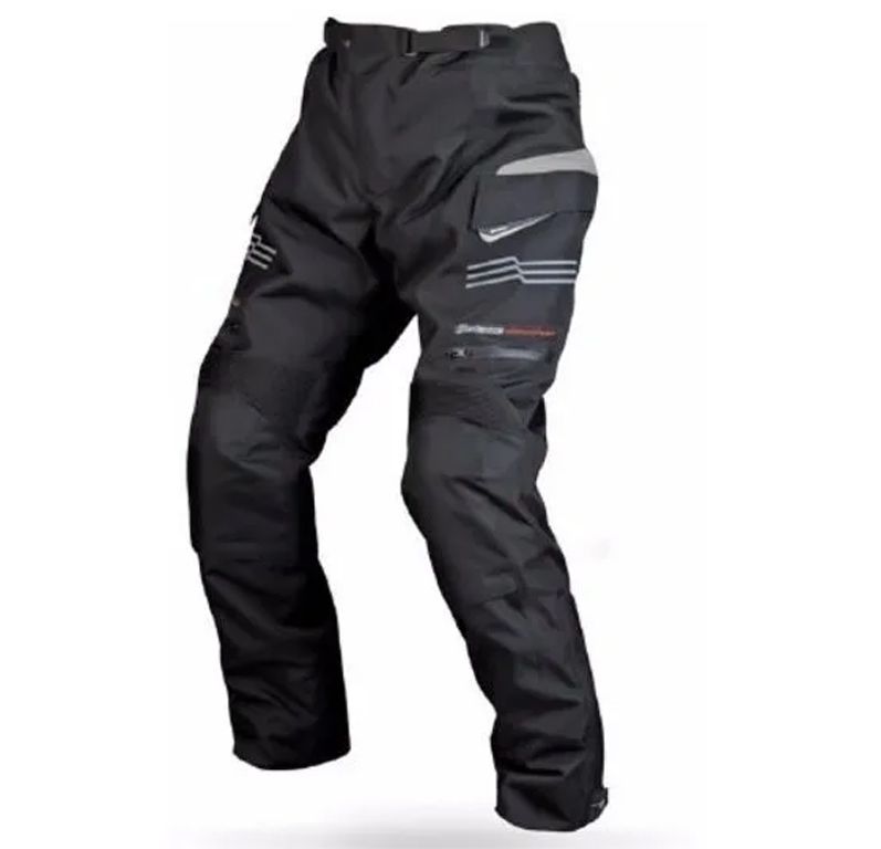 PANTALON OCTANE RALLY NEGRO
