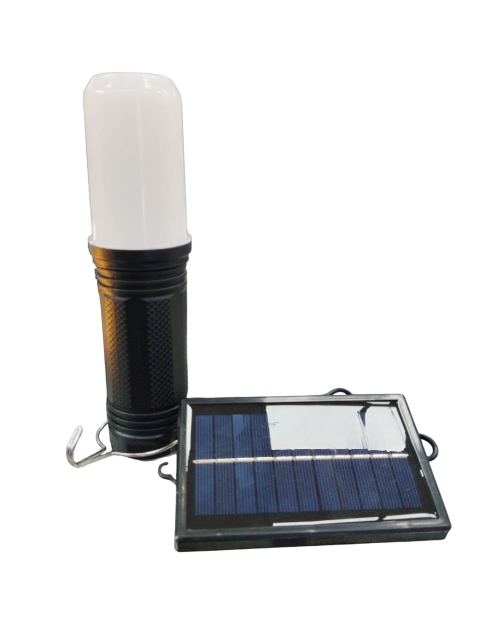 2621170 LINTERNA AMPOLLETA ALTA ILUMINACION C/PANEL DESMONTABLE (60)