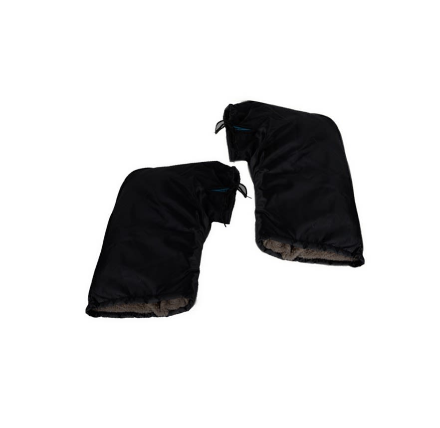 GUANTE CUBRE MANO CON CHIPORRO ANTI FRIO