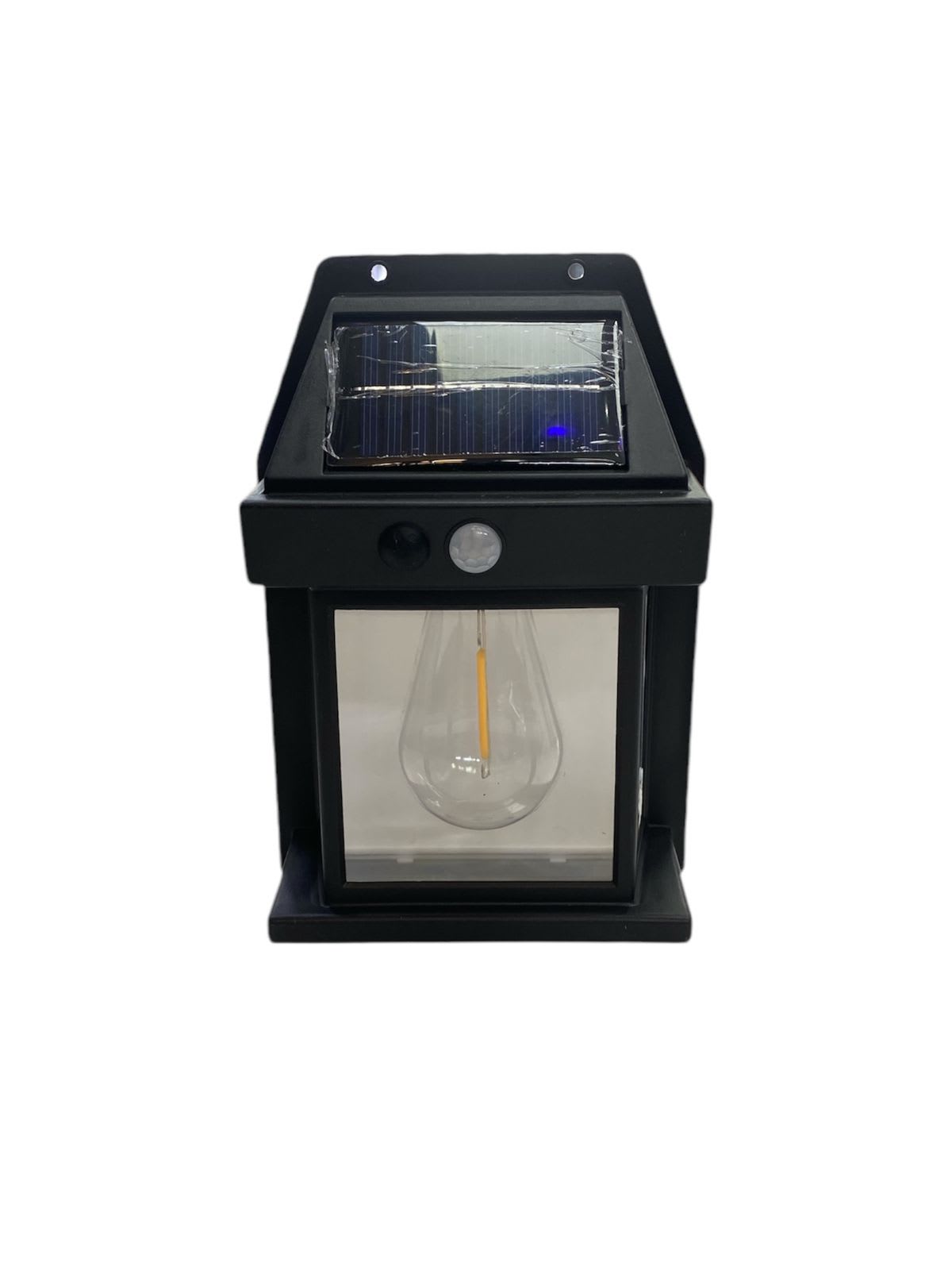 2701179 LAMPARA SOLAR VINTAGE C/AMPOLLETA (80)