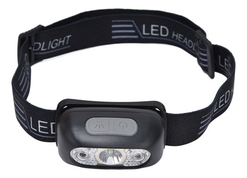 2701207 MINI LED T/MINERO TASBEL TS-0158A (200)