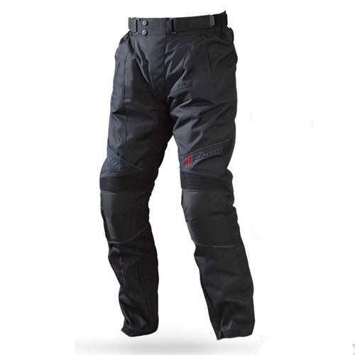 PANTALON OCTANE SIGMA NEGRO