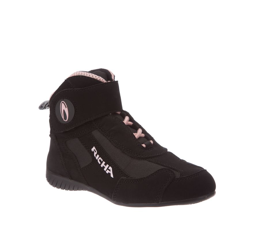 BOTA RICHA KART LADY PINK