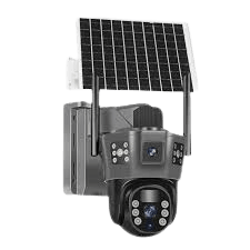 ELEC 324907 CAMARA SOLAR CON CHIP APPV380