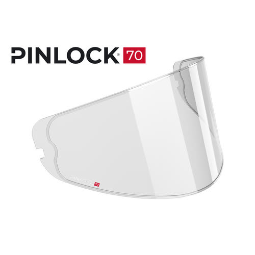 PINLOCK 70 SCORPION EXO-491 DKS107