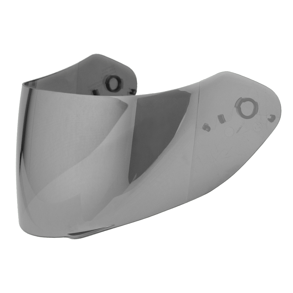 VISOR SCORPION EXO-491 GRIS ESPEJADO