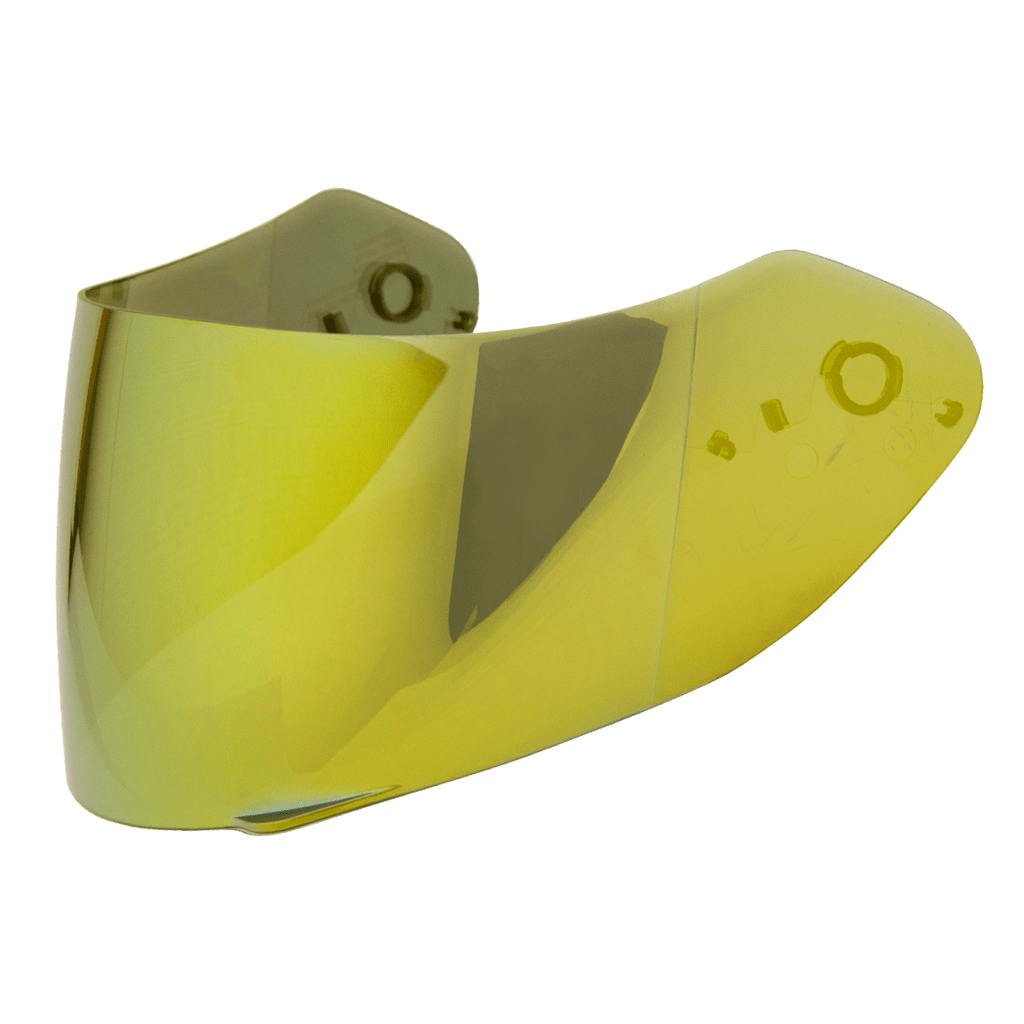VISOR SCORPION EXO-491 DORADO ESPEJADO