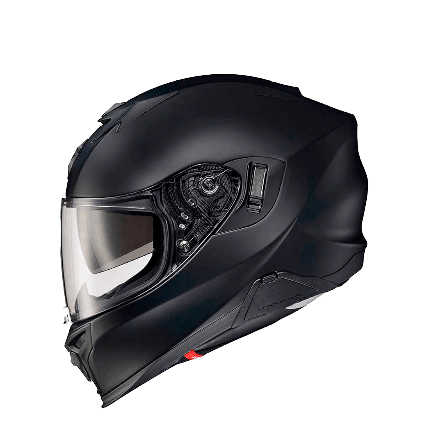 CASCO SCORPION EXO-520 EVO AIR NEGRO MATE