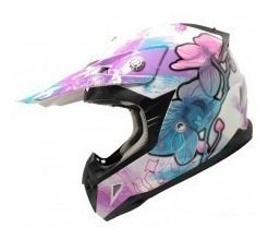 CASCO CROS AREX MR211 ORCHID BLANCO ROSADO
