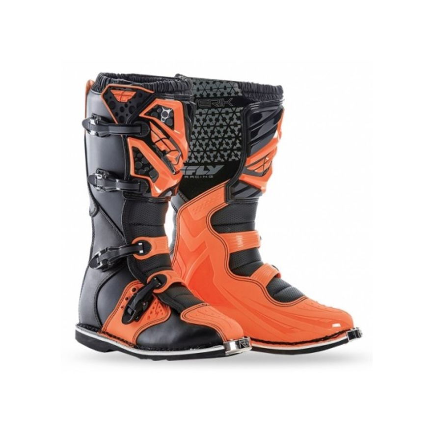 BOTA FLY MAVERIK ORANGE